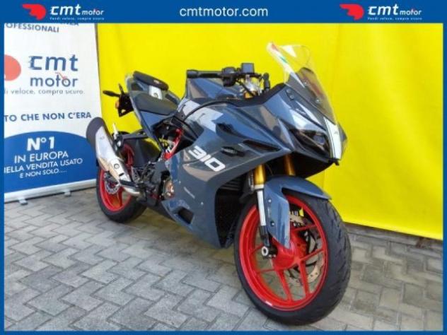 TVS Motor RR 310 Garantita e Finanziabile rif. 23988560