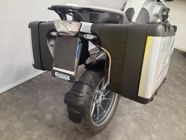 BMW R 1200 GS GS rif. 24113248 - Foto 9