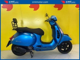 VESPA GTS 250 Garantito e Finanziabile rif. 23979094