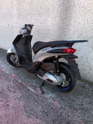 Piaggio Liberty S 125 i-get ABS – Pronta Consegna - Foto 2