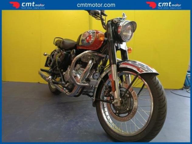 ROYAL ENFIELD Classic 350 Garantita e Finanziabile rif. 24152111 - Foto 6