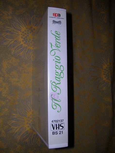 IL RAGGIO VERDE - Foto 2