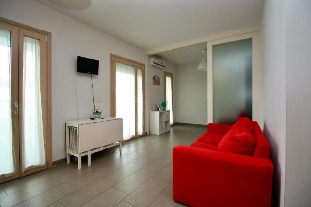 Appartamento in affitto a Calambrone - Pisa 40 mq Rif: 450998 - Foto 5