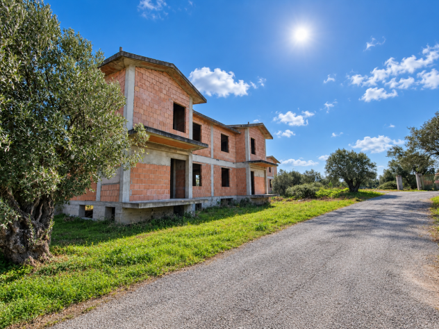 Rustico in vendita a Simeri Crichi - Foto 3