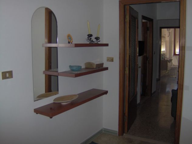 posto letto in stanza singola