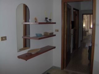 posto letto in stanza singola