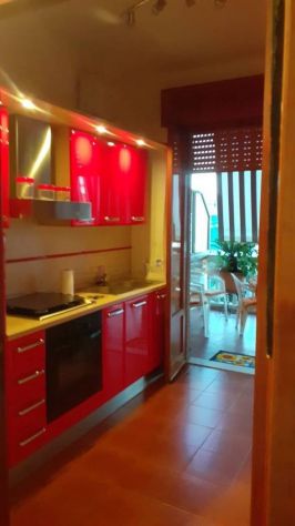 ARDEA TRILOCALE ARREDATO CON TERRAZZO PRIVATO - Foto 4