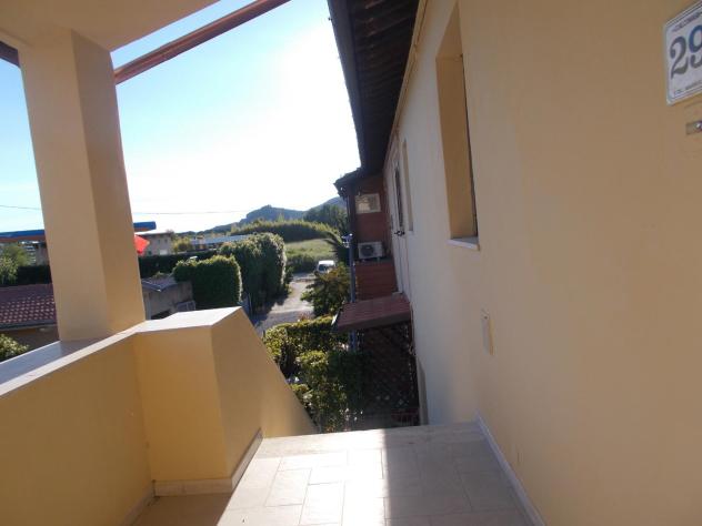 Appartamento in affitto a Calcinaia 105 mq Rif: 1454912 - Foto 7