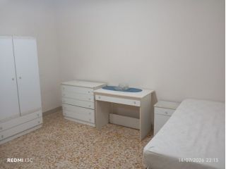 Quadrivani arredato zona economia