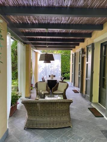 Villa in affitto a Forte dei Marmi 120 mq Rif: 1236017 - Foto 7