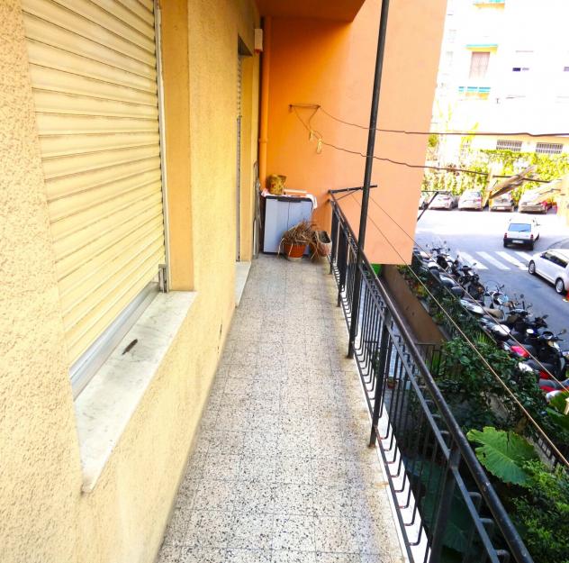 Appartamento in affitto a Genova - Foto 20