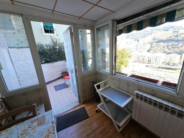 Quadrilocale in affitto a Genova - Foto 6