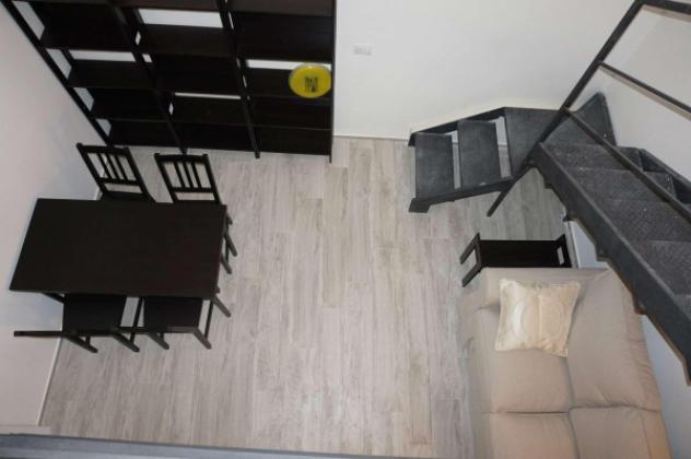 Loft / Open Space di 40 m² con 2 locali in affitto a Milano - Foto 20