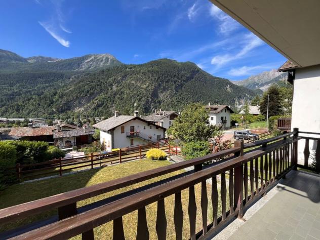Bilocale in affitto a Morgex - Foto 7