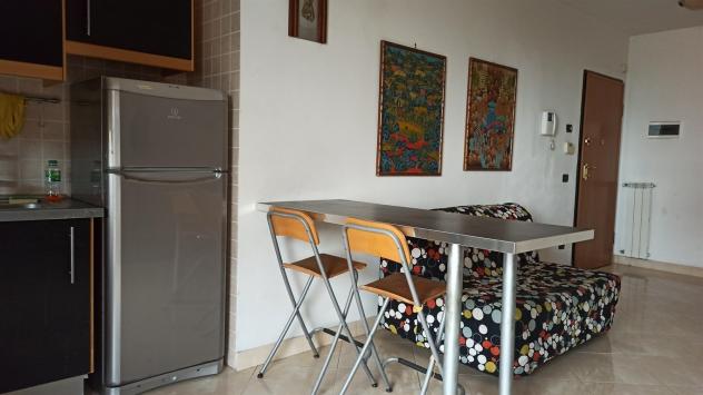 BILOCALE ARREDATO LOCAZIONE - Foto 9