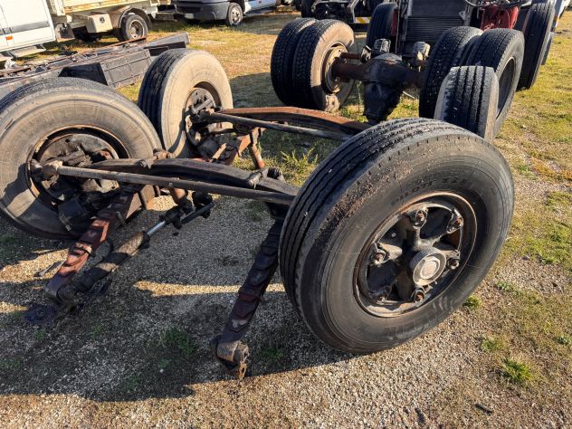 PEZZI RICAMBI FIAT 691 - Foto 9
