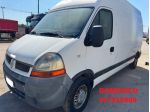 RENAULT MASTER PEZZI RICAMBI