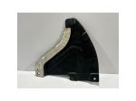 BMW E90 E87 Piastra paramotore centr. post.-16065