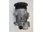 COMPRESSORE A/C TOYOTA Rav4 5° Serie 447260-1258 diesel 2.2 (0912)