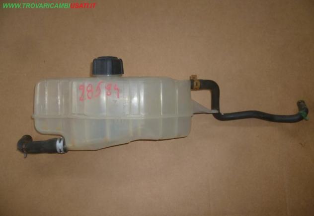 VASCHETTA COMPENSAZIONE RADIATORE 1.4 BENZ MERCEDES Classe A (W168)   MERCEDES - Classe A - 01-05-2001 - 01-09-2004