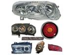 FANALE PER ALFA 159 MITO GIULIETTA 147 156  ALOGENO BIXENON FENDINEBBIA