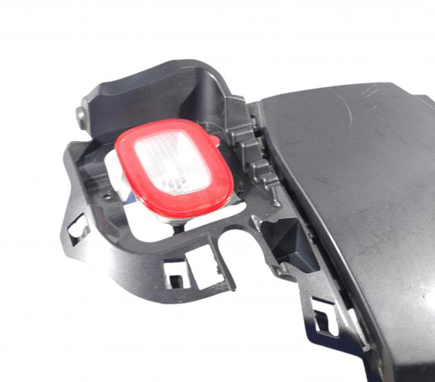 CANTONALE PARAURTI POST. DX JEEP Renegade Serie 735585021 (1418) - Foto 6