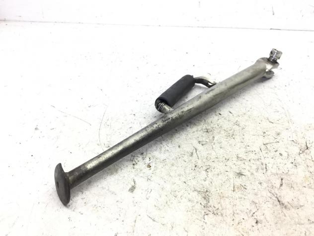 FANTIC MOTOR TL 4T 125 CAVALLETTO LATERALE E ACCESSORI 2017 ZFMFA130MMU - Foto 4