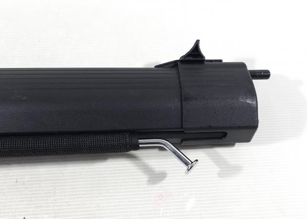 RETE DIVISORIA VANO BAULE FORD Focus Berlina 7° Serie SKJX7J-46046-AA (18) - Foto 4