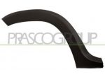 MODANATURA ARCO PASSARUOTA POST. D. DA8201583 Carrozzeria  Lamierati estern &hellip;