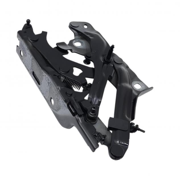 CERNIERA COFANO ANTERIORE DX AUDI Q5 Serie (FYB) 80A823302D (17) - Foto 7