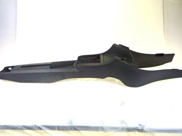 6L1863241AB TUNNEL CENTRALE SEAT IBIZA 1.4 D 55KW 5M 5P (2005) RICAMBIO USATO - Foto 2