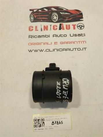 DEBIMETRO CHEVROLET Cruze S. Wagon 12671611 0280218427 Z20D1 diesel 1998 (1214)