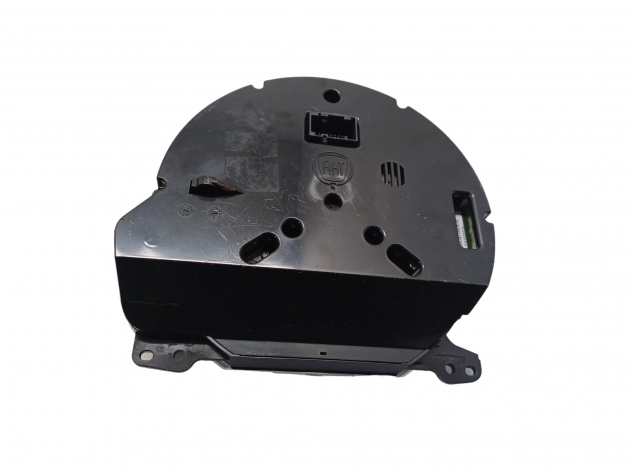 QUADRO STRUMENTI FIAT 500 Serie 735590739 169 A4.000 (0714) - Foto 6