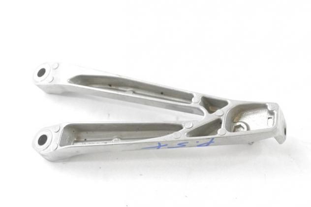 HONDA CBR 1000 RR 50760MEL000 STAFFA PEDANA POSTERIORE SINISTRA SC57 06 - 07 REAR LEFT FOOTREST HOLDER - Foto 3