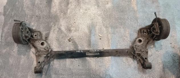 ASSALE POSTERIORE OPEL Tigra TwinTop diesel 1.4 (0309)