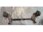 ASSALE POSTERIORE OPEL Tigra TwinTop diesel 1.4 (0309)