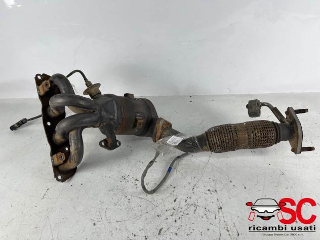 Catalizzatore Kia Niro 1.6 Ibrida 2851003HC0 - 41145 - Foto 6