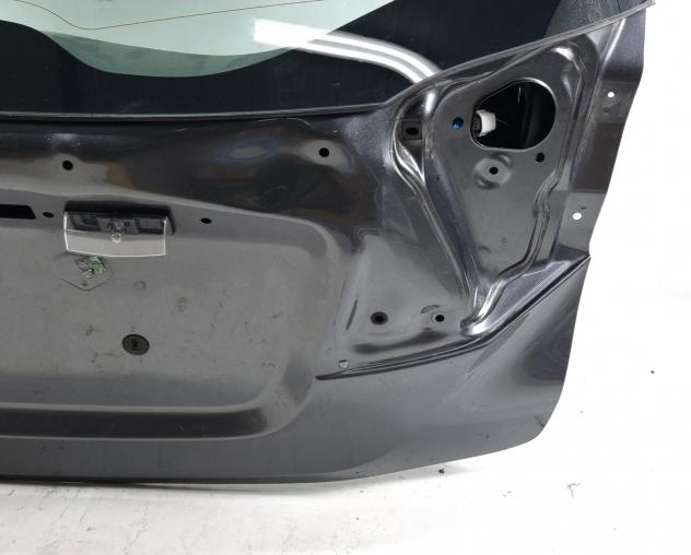 PORTELLONE POSTERIORE TOYOTA C-HR Ibrida 2ZR-FXE (1623) - Foto 2