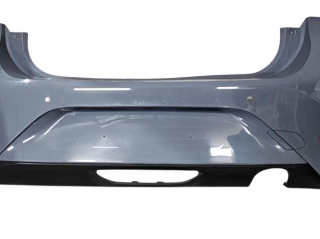 PARAURTI POSTERIORE COMPLETO OPEL Corsa F Serie 9830268980 (19) - Foto 2