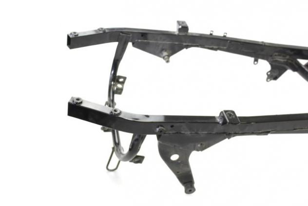 HONDA SILVER WING 600 50100MCTD60 TELAIO CON DOCUMENTI PF01 01 - 09 FRAME WITH DOCUMENTS - Foto 2