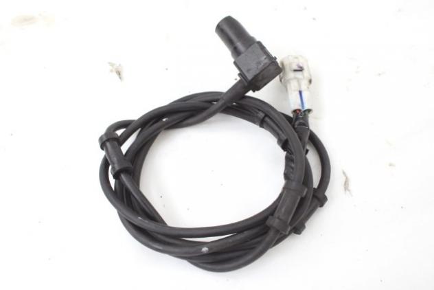 YAMAHA TRICITY MW 125 2CM859701100 SENSORE VELOCITÀ ANTERIORE DESTRA 14 - 17 FRONT RIGHT SPEED SENSOR 2CM859701000