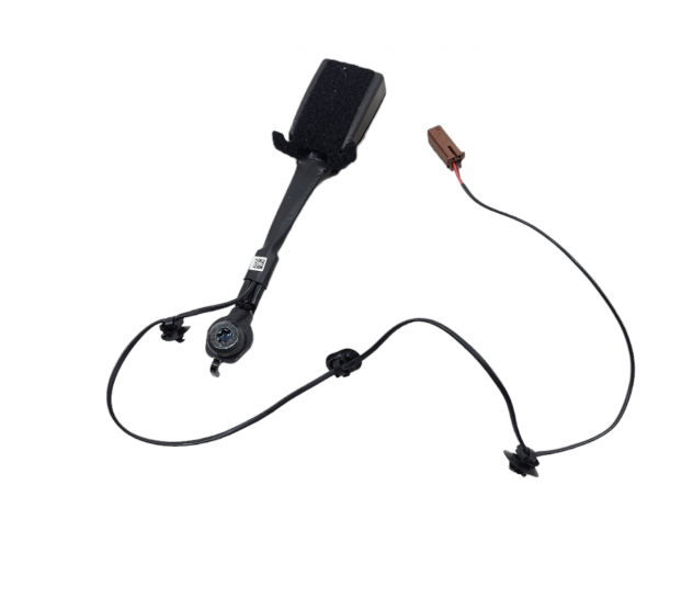 AGGANCIO CINTURA DI SICUREZZA ANT DX FORD Puma Serie M1BB-B61208-AC (19)
