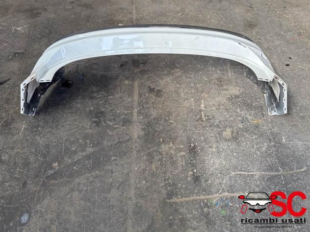 PARAURTI POSTERIORE VOLKSWAGEN Tiguan Restyling Serie 5NA807421 (20) - Foto 5