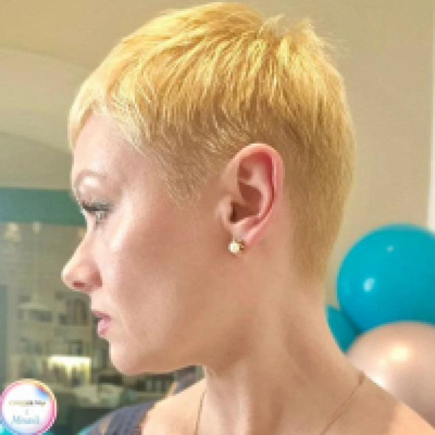 Cosimo Oliva Hair Stylist