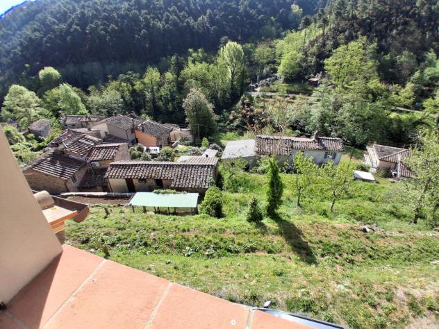 Rustico in vendita a Sant'Andrea di Compito - Capannori 350 mq Rif: 1407499 - Foto 3