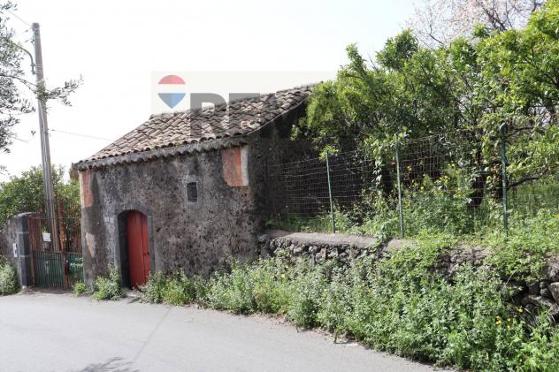 Terreno in vendita a Fiumefreddo di Sicilia - Foto 3