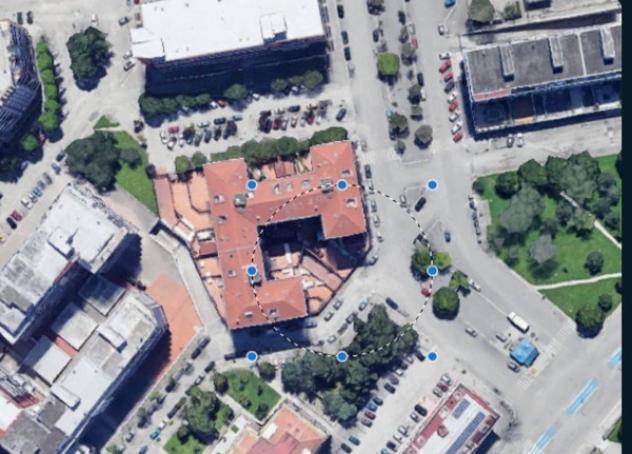 Immobile in asta di 6320 m² in vendita a Turbigo - Foto 6