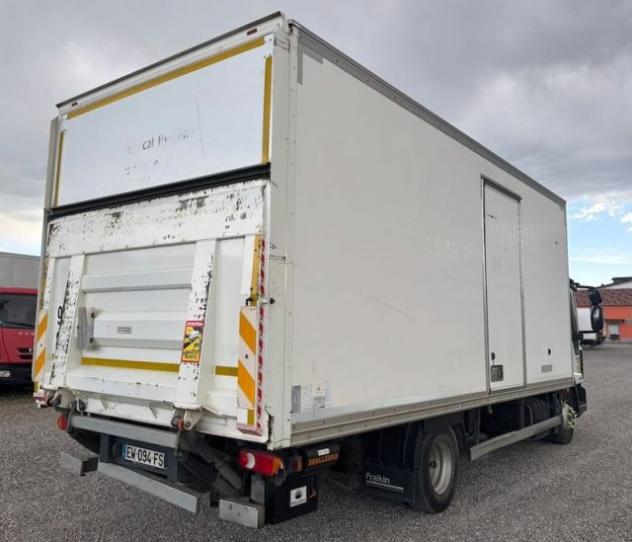 IVECO NEW EUROCARGO ML 100E19 EVI_C E6 rif. 23355950 - Foto 4