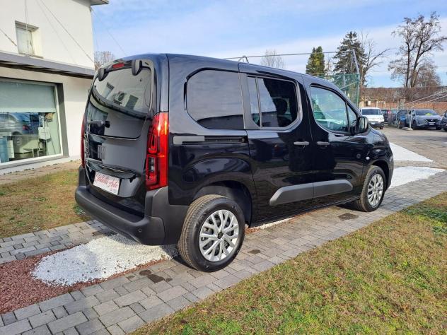 FIAT Doblò 1.5 BlueHdi 130CV Combi N1+IVA - Foto 4