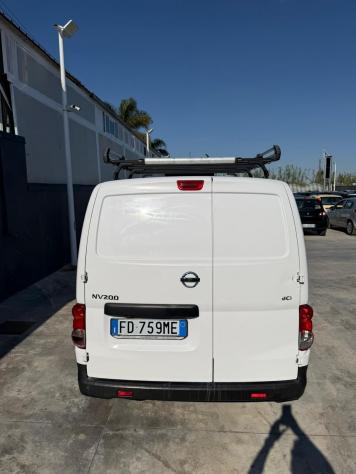 Nissan NV200 1.5 dCi 90CV Furgone - Foto 6